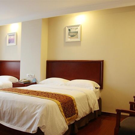 Shell Jiangsu Suzhou Industry District Spotrts Center Jinliang Street Hotel Εξωτερικό φωτογραφία