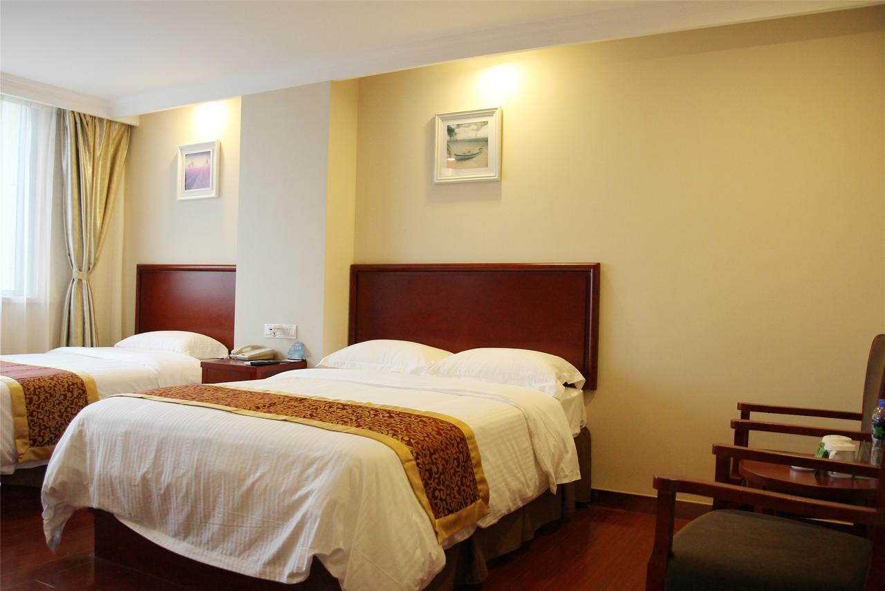 Shell Jiangsu Suzhou Industry District Spotrts Center Jinliang Street Hotel Εξωτερικό φωτογραφία